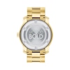 Thumbnail Image 3 of Men's Movado Bold®Crystal Gold-Tone Watch (Model: 3600665)