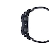 Thumbnail Image 2 of Ladies' Casio G-Shock Black Resin Strap Watch (Model: GMAS120MF-1A)