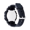 Thumbnail Image 3 of Ladies' Casio G-Shock Black Resin Strap Watch (Model: GMAS120MF-1A)