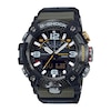 Thumbnail Image 0 of Men's Casio G-Shock Master of G MUDMASTER Green Strap Watch with Black Dial (Model: GGB100-1A3)
