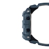 Thumbnail Image 2 of Men's Casio G-Shock Power Trainer Blue Grey Strap Watch with Black Dial (Model: GBA800UC-2A)