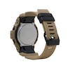 Thumbnail Image 2 of Men's Casio G-Shock Power Trainer Brown Resin Strap Watch with Black Dial (Model: GBD800UC-5)