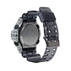 Thumbnail Image 2 of Men's Casio G-Shock Classic Clear Resin Strap Watch with Grey Dial (Model: GA700SK-1A)