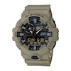 Thumbnail Image 0 of Men's Casio G-Shock Classic Brown Resin Strap Watch with Black Dial (Model: GA700UC-5A)