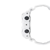 Thumbnail Image 2 of Men's Casio G-Shock Classic White Resin Strap Watch with Black Dial (Model: GA700-7A)
