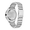Thumbnail Image 3 of Men's Citizen Eco-Drive® Marvel 80th Anniversary Super Titanium™ Watch with Blue Dial (Model: AW1548-86W)