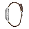 Thumbnail Image 2 of Citizen Eco-Drive® Mickey Mouse Strap Watch with Blue Dial (Model: AW1599-00W)