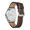 Thumbnail Image 3 of Citizen Eco-Drive® Mickey Mouse Strap Watch with Blue Dial (Model: AW1599-00W)