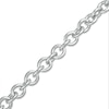 Thumbnail Image 3 of The Kindred Heart from Vera Wang Love Collection 0.085 CT. T.W. Diamond Toggle Bracelet in Sterling Silver