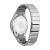 Thumbnail Image 2 of Men's Citizen Eco-Drive® Armor Super Titanium™ Watch with Black Dial (Model: AW1660-51H)