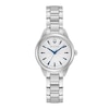 Ladies' Bulova Sutton Watch with Silver-Tone Dial (Model: 96L285)