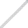 Thumbnail Image 1 of 3.00 CT. T.W. Diamond Tennis Bracelet in 10K White Gold