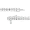Thumbnail Image 3 of 3.00 CT. T.W. Diamond Tennis Bracelet in 10K White Gold