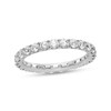 Thumbnail Image 1 of 1.45 CT. T.W. Diamond Eternity Band in Platinum