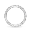 Thumbnail Image 2 of 1.45 CT. T.W. Diamond Eternity Band in Platinum