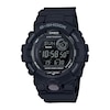 Thumbnail Image 0 of Men's Casio G-Shock Power Trainer Resin Strap Watch with Black Dial (Model: GBD800-1B)