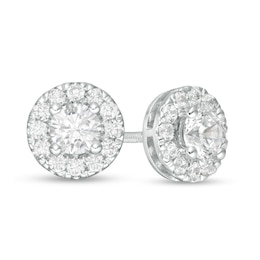 Trouvaille Collection 1-1/2 Ct. T.W. DEBEERS Multi