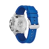 Thumbnail Image 3 of Men's Citizen Eco-Drive® Promaster Sailhawk Chronograph Strap Watch with Black Dial (Model: JR4068-01E)