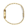 Thumbnail Image 2 of Ladies' Citizen Eco-Drive® Crystal Accent Two-Tone Watch with Mother-of-Pearl Dial (Model: EM0844-58D)