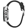 Thumbnail Image 2 of Men's Citizen Eco-Drive® Promaster Aqualand Chronograph Strap Watch with Black Dial (Model: BJ2168-01E)