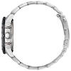 Thumbnail Image 2 of Men's Citizen Eco-Drive® Perpetual Chrono A-T Watch with Black Dial (Model: CB5898-59E)