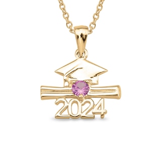 High School Graduation Gifts For Him 925 Sterling Silver Class Of