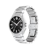 Thumbnail Image 2 of Men's Movado SE Sports Edition Watch with Black Dial (Model: 607541)