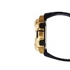 Thumbnail Image 1 of Men's Casio G-Shock Classic Gold-Tone Black Resin Strap Watch with Black and Gold-Tone Dial (Model: GM110G-1A9)