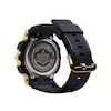 Thumbnail Image 2 of Men's Casio G-Shock Classic Gold-Tone Black Resin Strap Watch with Black and Gold-Tone Dial (Model: GM110G-1A9)