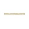 Thumbnail Image 8 of 0.29 CT. T.W. Marquise Diamond Frame Vintage-Style Bridal Set in 10K Gold