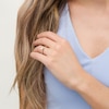 Thumbnail Image 2 of 1.00 CT. T.W. Diamond Engagement Ring in 14K Gold