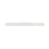 Thumbnail Image 8 of 0.37 CT. T.W. Composite Diamond Vintage-Style Alternating Bridal Set in 10K Gold