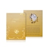 Thumbnail Image 3 of Collector's Edition Enchanted Disney Beauty and the Beast Diamond Stud Earrings in Sterling Silver