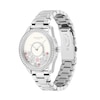 Thumbnail Image 1 of Ladies' Coach Preston Crystal Accent Watch with White Dial (Model: 14503775)