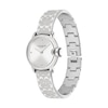 Thumbnail Image 2 of Ladies' Coach Arden Bangle Watch with Silver-Tone Dial (Model: 14503691)