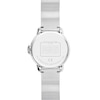 Thumbnail Image 3 of Ladies' Coach Arden Bangle Watch with Silver-Tone Dial (Model: 14503691)