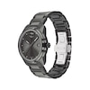 Thumbnail Image 1 of Men's Movado Bold® Verso Gunmetal Grey IP Watch with Grey Dial (Model: 3600736)
