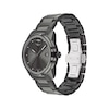 Men's Movado Bold® Verso Gunmetal Grey IP Watch with Grey Dial (Model: 3600736)