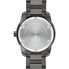 Thumbnail Image 2 of Men's Movado Bold® Verso Gunmetal Grey IP Watch with Grey Dial (Model: 3600736)