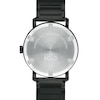 Thumbnail Image 3 of Men's Movado Bold® Evolution Black IP Watch with Black Dial (Model: 3600752)