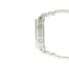 Thumbnail Image 2 of Women’s Casio G-Shock S Series White Resin Strap Watch with White Dial (Model: GMAS2100-7A)