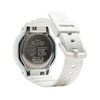 Thumbnail Image 3 of Women’s Casio G-Shock S Series White Resin Strap Watch with White Dial (Model: GMAS2100-7A)
