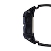 Thumbnail Image 2 of Men's Casio G-Shock Power Trainer Black Resin Strap Watch (Model: GBA900-1A)