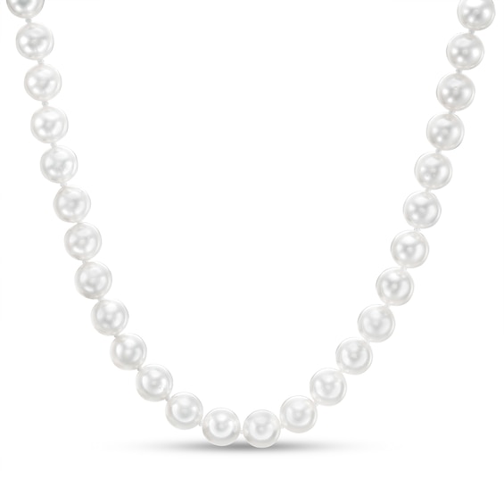 Details about Double strands AAAA10-11mm natural Akoya white pearl necklace 19“14K GOLD CLASP Details about Double strands AAAA10-11mm natural Akoya white pearl necklace 19“14K GOLD CLASP