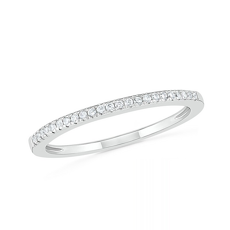 1.45 CT. T.W. Baguette and Round Diamond Cushion-Shaped Sunburst Frame Bridal Set in 10K White Gold