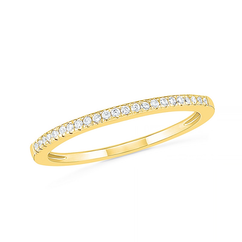 Main Image 7 of 1.45 CT. T.W. Baguette and Round Diamond Cushion-Shaped Sunburst Frame Bridal Set in 10K Gold