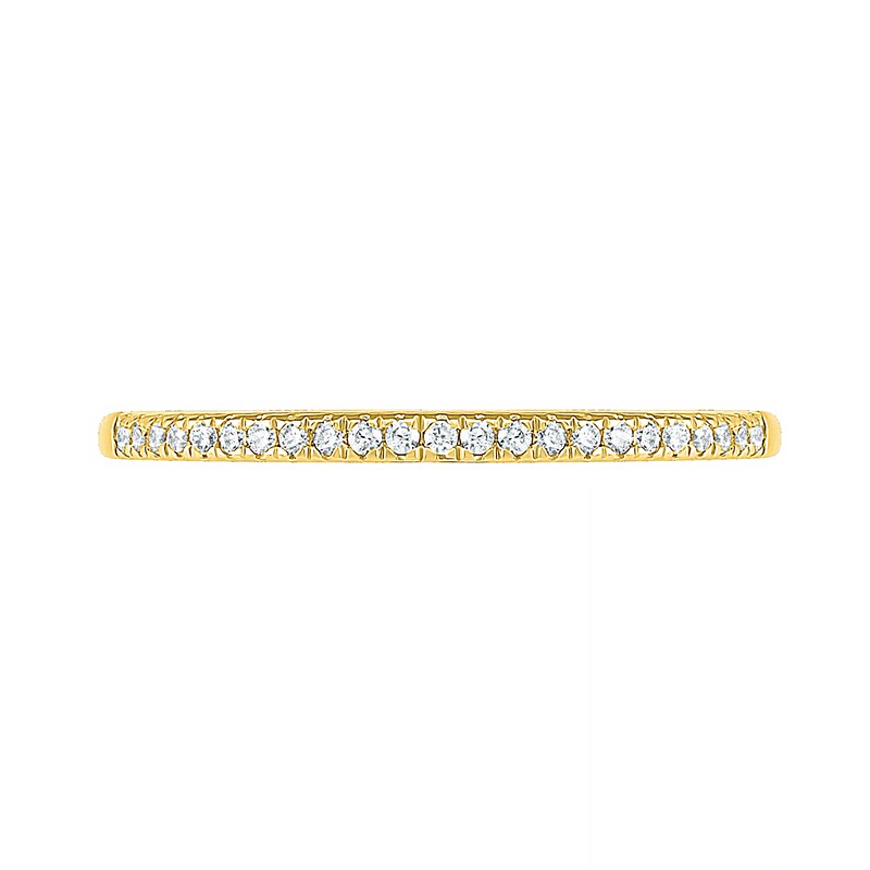Main Image 8 of 1.45 CT. T.W. Baguette and Round Diamond Cushion-Shaped Sunburst Frame Bridal Set in 10K Gold