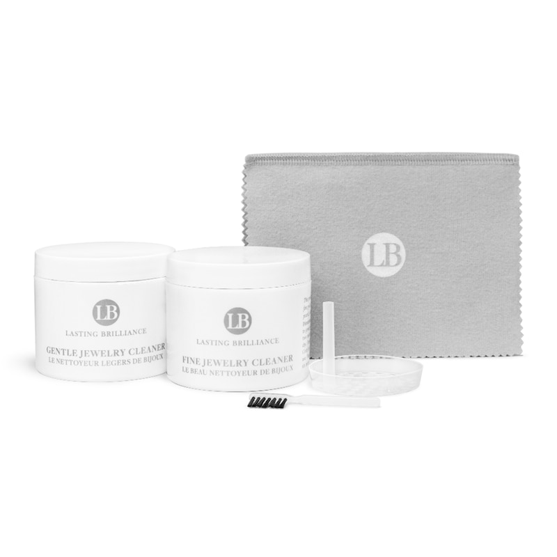 Main Image 3 of Lasting Brilliance Jewellery Care Renewal System - 4oz