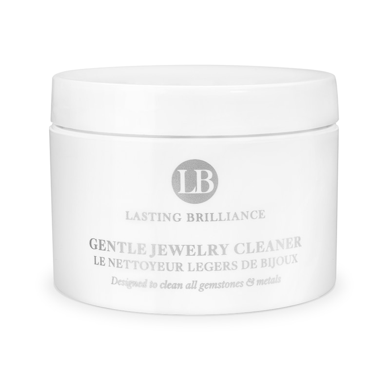 Main Image 2 of Lasting Brilliance Gentle Jewellery Cleaner - 7.5oz