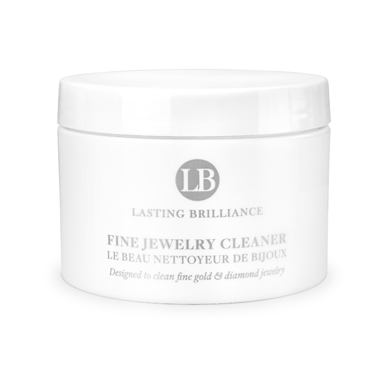 Main Image 2 of Lasting Brilliance Fine Jewellery Cleaner - 7.5oz